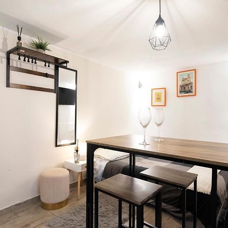 Loft Pantano, Catania Center Villa Bellini Exterior foto