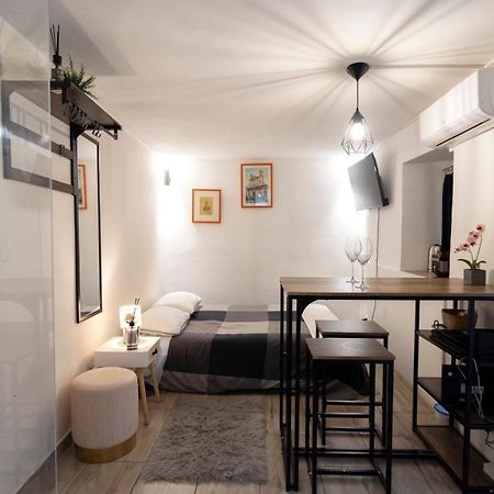 Loft Pantano, Catania Center Villa Bellini Exterior foto