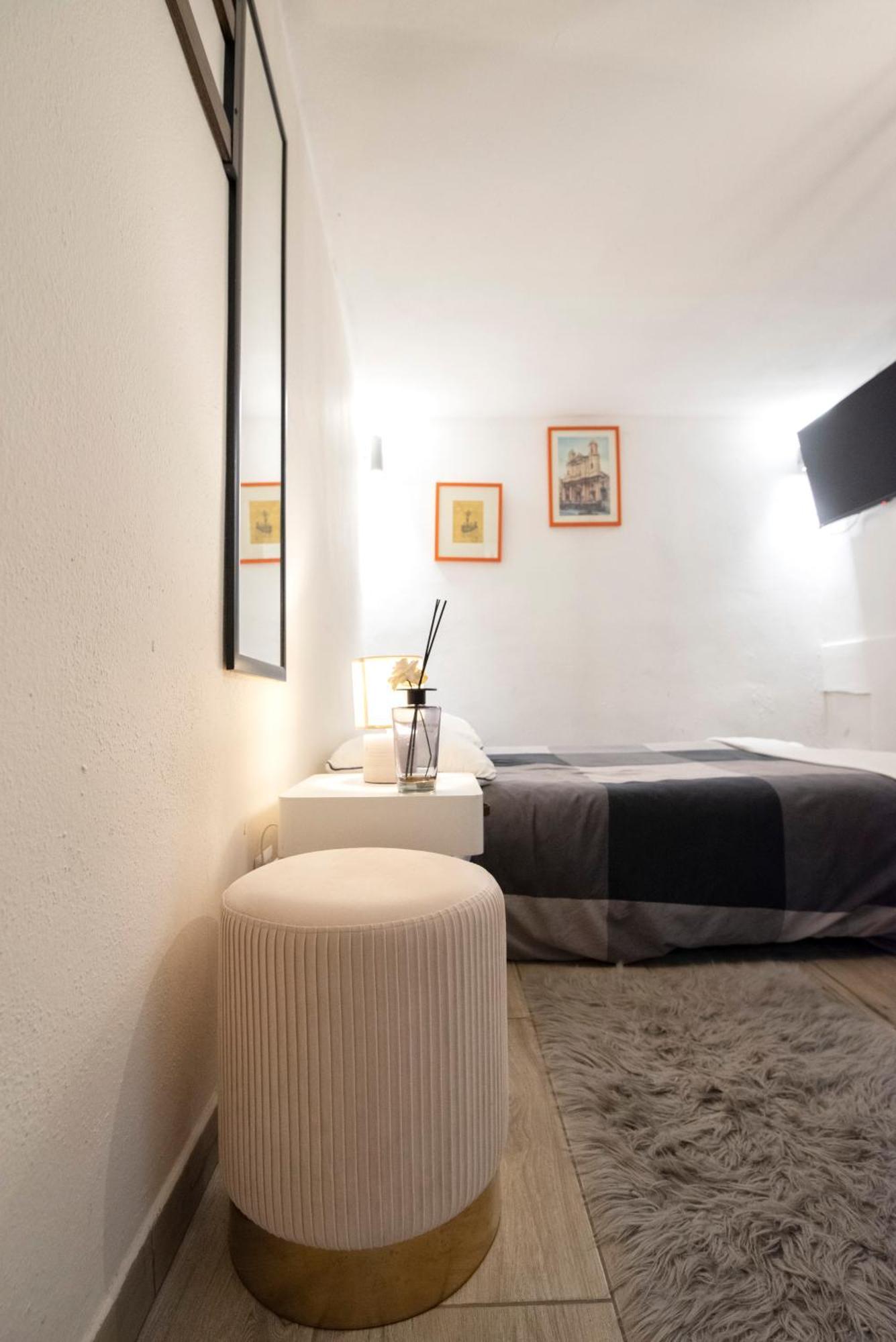 Loft Pantano, Catania Center Villa Bellini Exterior foto